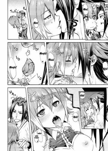 Yoidore Makoto-tan - Foto 9