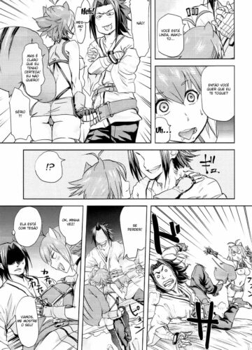 Yoidore Makoto-tan - Foto 10
