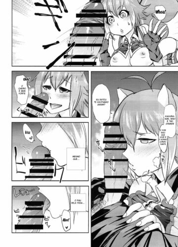 Yoidore Makoto-tan - Foto 11