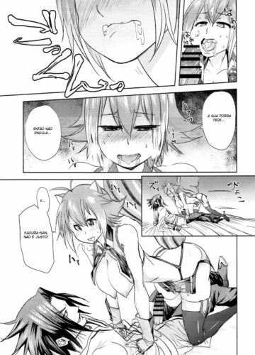 Yoidore Makoto-tan - Foto 16