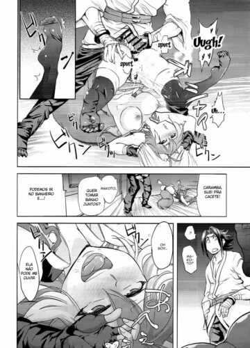 Yoidore Makoto-tan - Foto 28