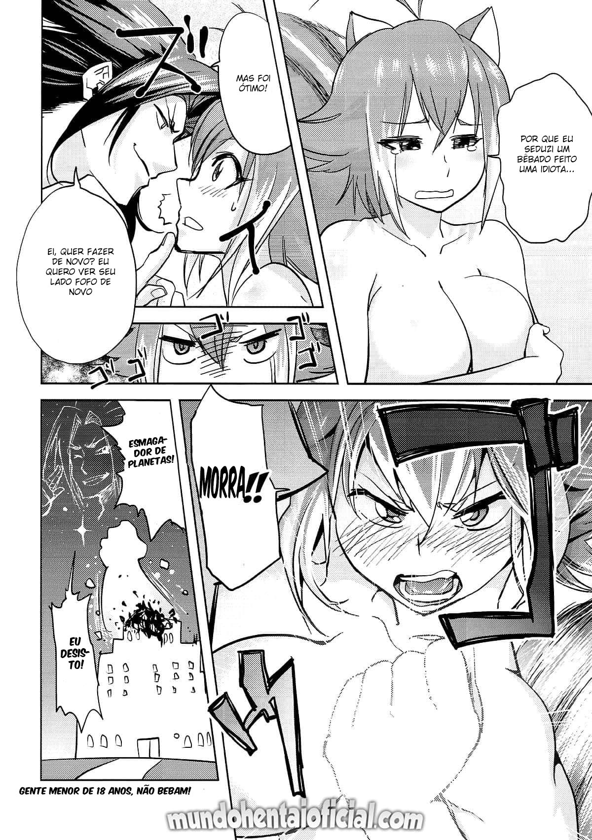 Yoidore Makoto-tan