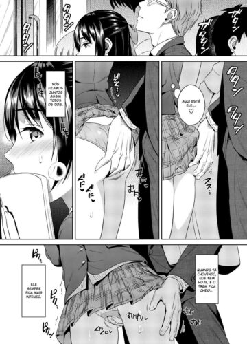 Yokubou Scarlet - Foto 3