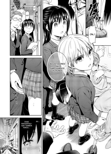 Yokubou Scarlet - Foto 7