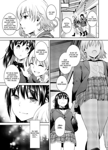 Yokubou Scarlet - Foto 8