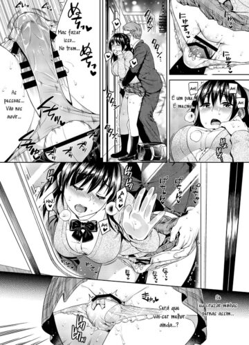 Yokubou Scarlet - Foto 11