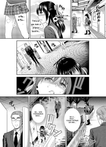 Yokubou Scarlet - Foto 13