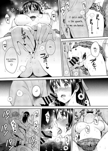 Yokubou Scarlet - Foto 22