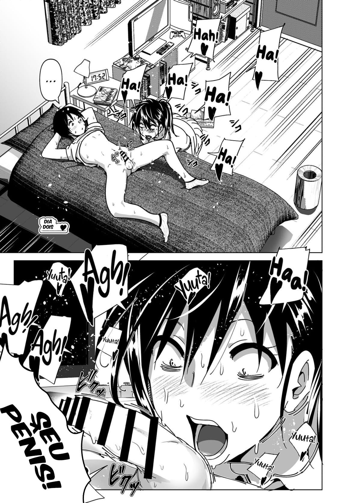 Yuuta!