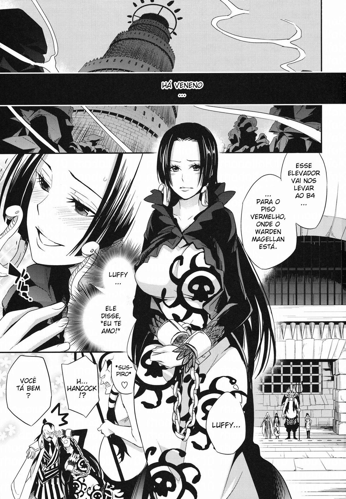 Amai Doku