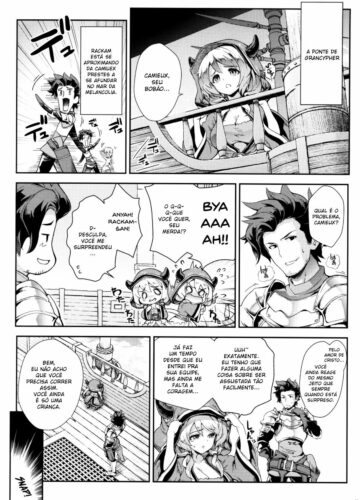 Camieux Kawaritai Desu! - Foto 2