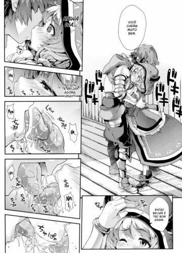 Camieux Kawaritai Desu! - Foto 5