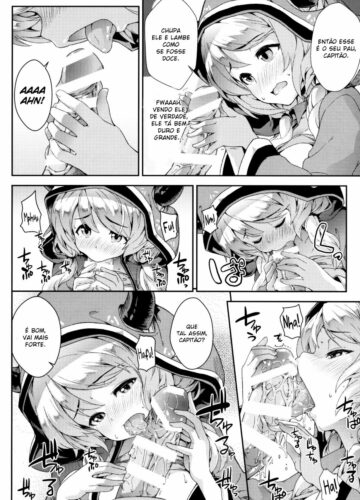 Camieux Kawaritai Desu! - Foto 9