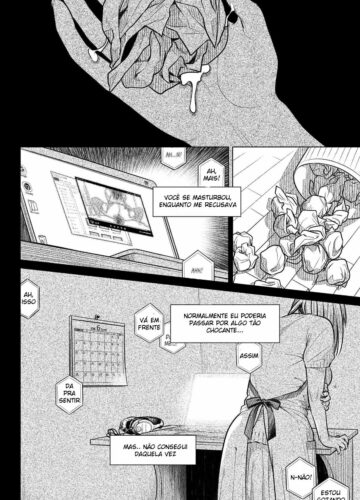 Confissões de Akiko Kurata – Episódio 1 - Foto 13