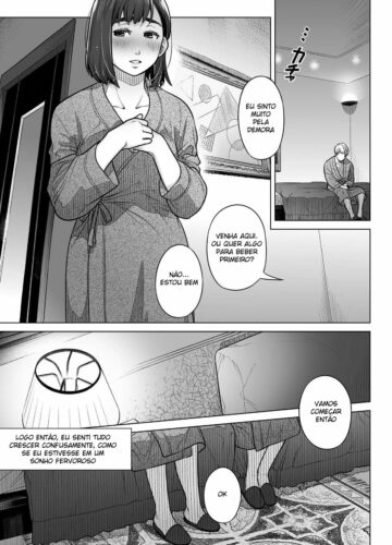 Confissões de Akiko Kurata – Episódio 1 - Foto 24