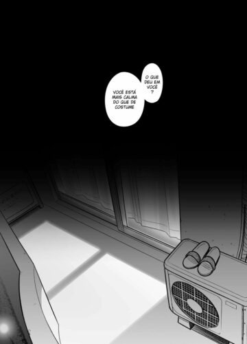 Confissões de Akiko Kurata – Episódio 1 - Foto 3