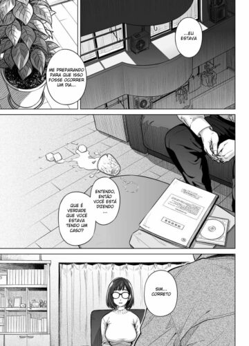 Confissões de Akiko Kurata – Episódio 1 - Foto 4