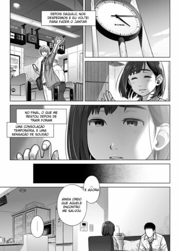 Confissões de Akiko Kurata – Episódio 1 - Foto 52