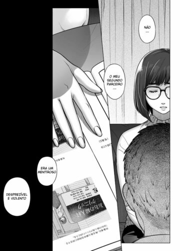 Confissões de Akiko Kurata – Episódio 1 - Foto 54