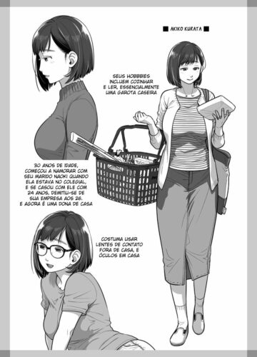 Confissões de Akiko Kurata – Episódio 1 - Foto 57