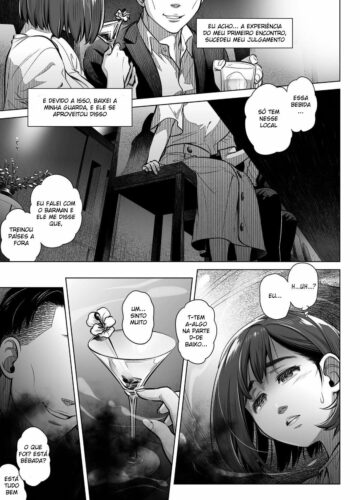 Confissões de Akiko Kurata – Episódio 2 - Foto 14