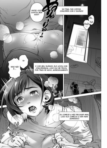 Confissões de Akiko Kurata – Episódio 2 - Foto 18