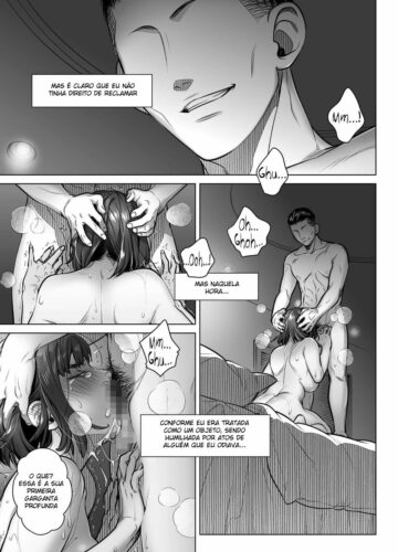 Confissões de Akiko Kurata – Episódio 2 - Foto 24