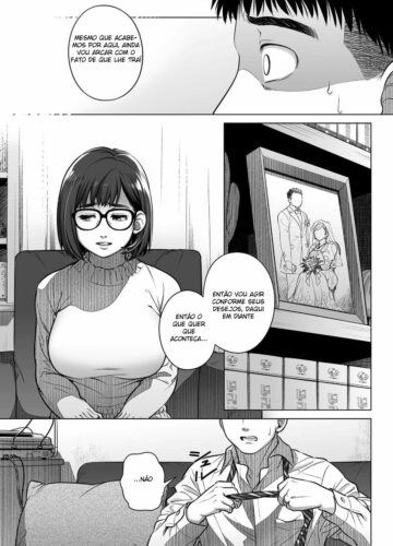 Confissões de Akiko Kurata – Episódio 2 - Foto 28