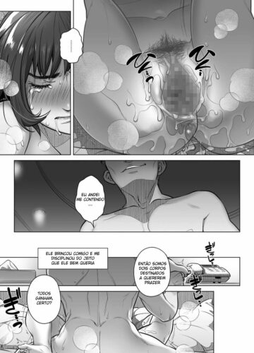 Confissões de Akiko Kurata – Episódio 2 - Foto 34