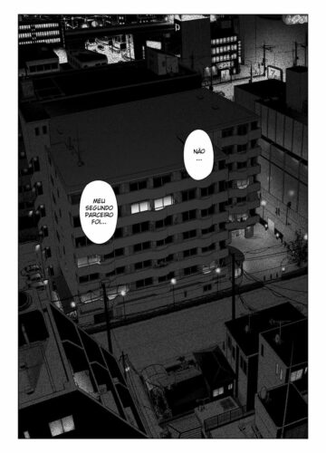 Confissões de Akiko Kurata – Episódio 2 - Foto 4