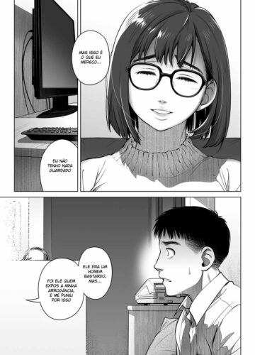 Confissões de Akiko Kurata – Episódio 2 - Foto 50