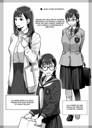 Confissões de Akiko Kurata – Episódio 2 - Foto 55