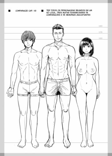 Confissões de Akiko Kurata – Episódio 2 - Foto 61