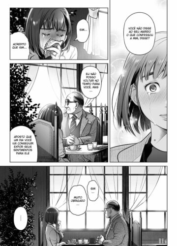 Confissões de Akiko Kurata – Episódio 3 - Foto 14