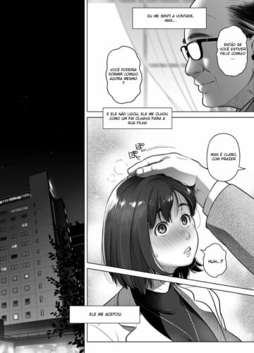 Confissões de Akiko Kurata – Episódio 3 - Foto 17