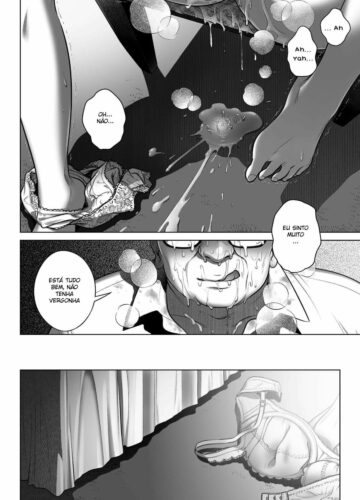 Confissões de Akiko Kurata – Episódio 3 - Foto 23