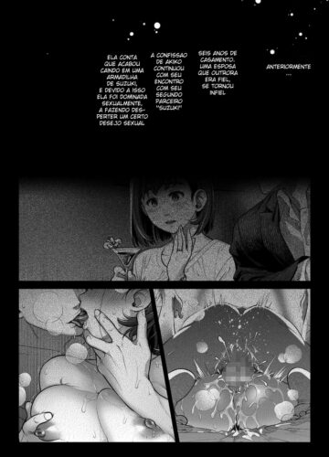 Confissões de Akiko Kurata – Episódio 3 - Foto 3