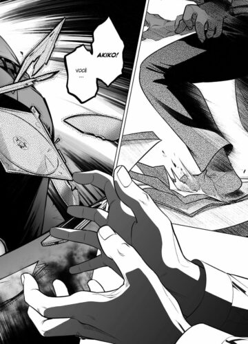 Confissões de Akiko Kurata – Episódio 3 - Foto 53