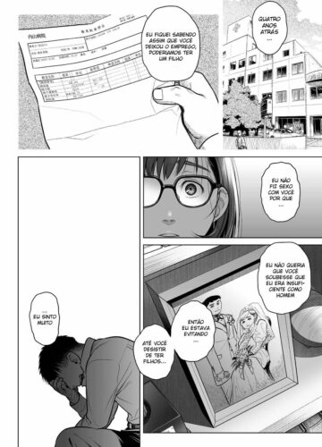 Confissões de Akiko Kurata – Episódio 3 - Foto 57