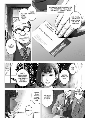 Confissões de Akiko Kurata – Episódio 3 - Foto 9