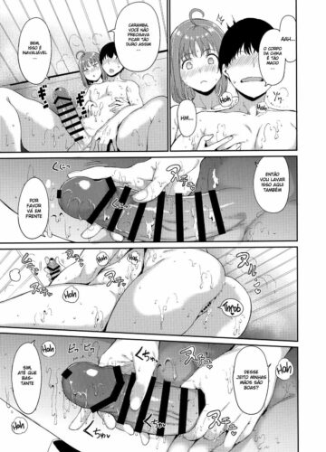 Dia de Folga da Takami ~2º Dia~ - Foto 10