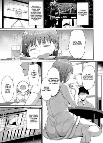 Dia de Folga da Takami ~2º Dia~ - Foto 2