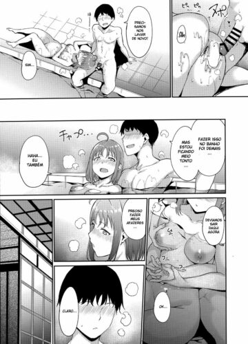 Dia de Folga da Takami ~2º Dia~ - Foto 19