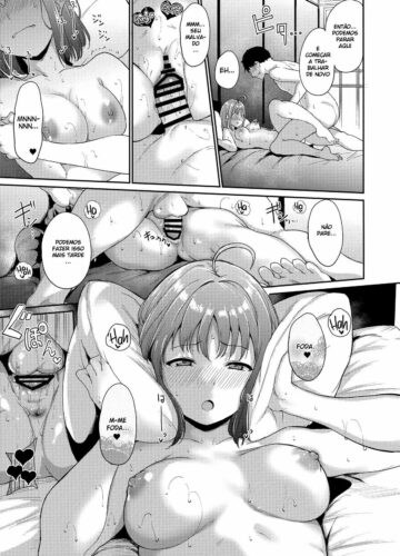 Dia de Folga da Takami ~2º Dia~ - Foto 21