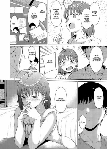 Dia de Folga da Takami ~2º Dia~ - Foto 3