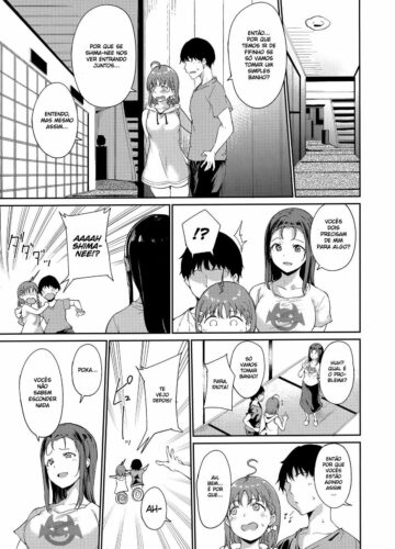 Dia de Folga da Takami ~2º Dia~ - Foto 4