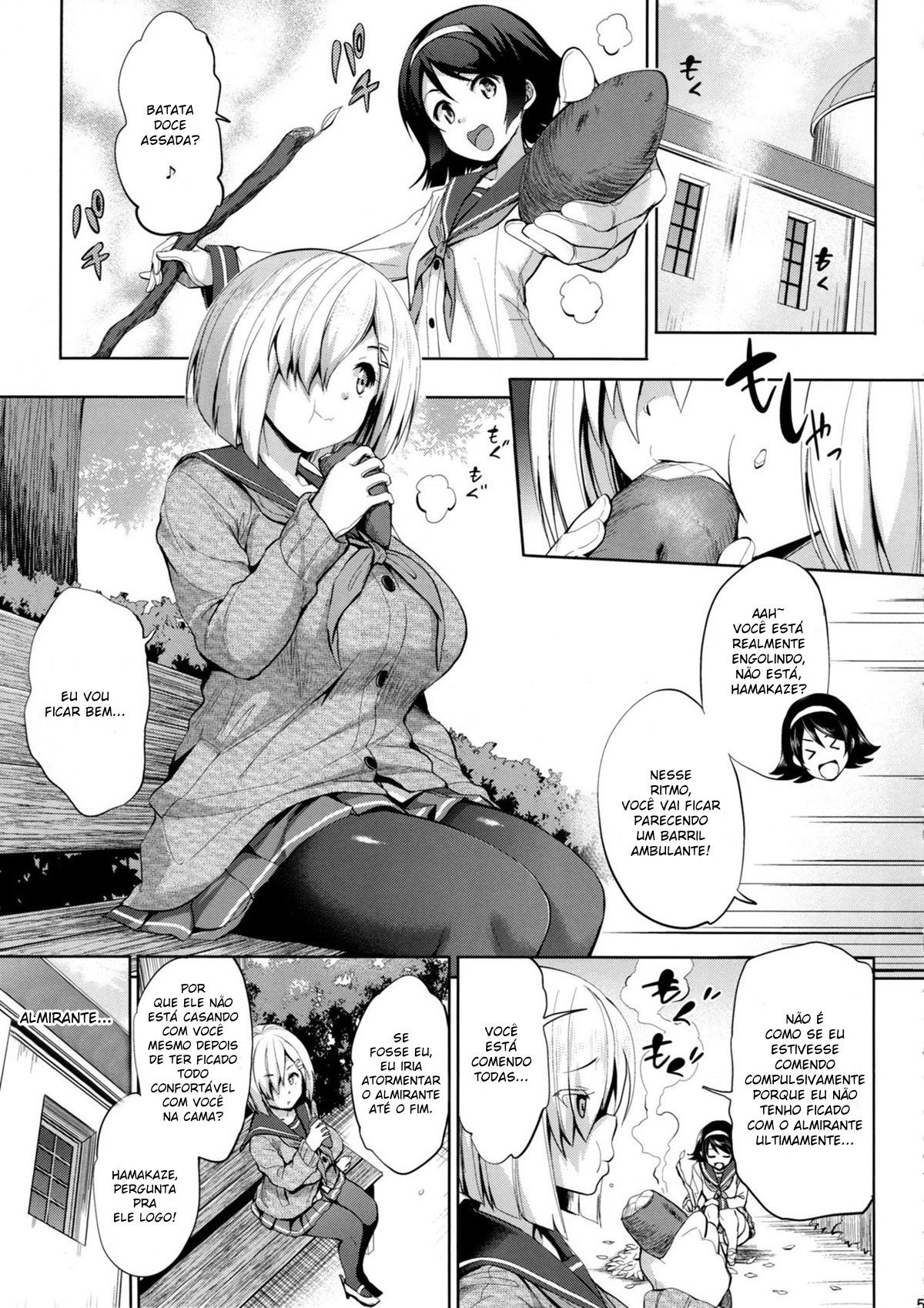 Hama-Pai Ni
