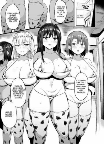 Haramase Sakunyuu - Foto 25