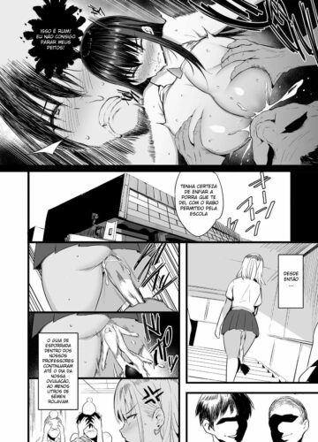 Haramase Sakunyuu - Foto 36