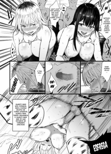 Haramase Sakunyuu - Foto 38